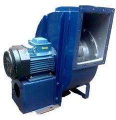 Centrifugal Blower