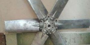 Axial Fan Impeller