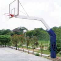 Basketball Pole