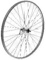 Bicycle Wheel