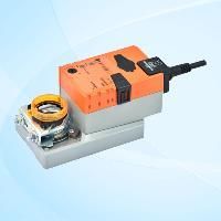 Damper Actuators