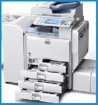 Office Automation Equipment