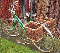 Bicycle Basket