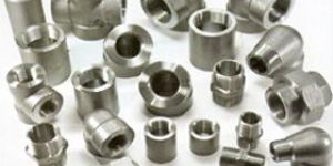 Dairy Stainless Steel Fitting