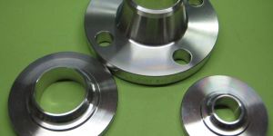 Stainless Steel Forging