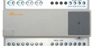 Electronic Control Module