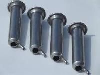 Stainless Steel Shells