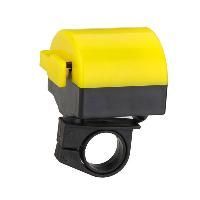 Electronic Bicycle Bell