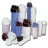 Micron Cartridge Filter