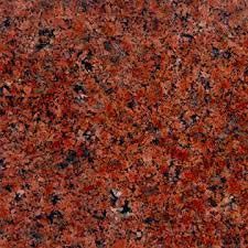 Red Multi Granite Stone