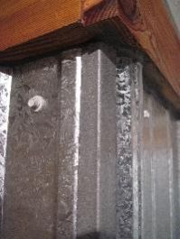 Metal Channel