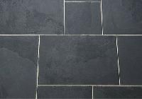 Calibrated Slate Tile