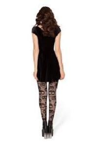 Net Leggings