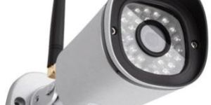 Wireless CCTV
