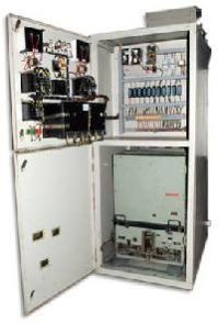 Vacuum Circuit Breaker Panel