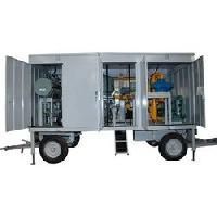 Transformer Oil Filters