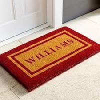 PVC Tufted Coir Mats