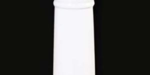 Sober Plain Pedestal Wash Basin