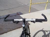 Bicycle Handlebar