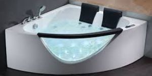 Spa Bathtub