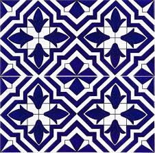 Spanish Tiles