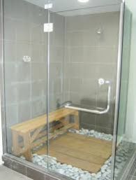 Steam Room Equipment