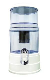 Mineral Water Purifier