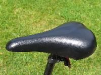 Bicycle Saddle