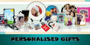 Personalised Gifts