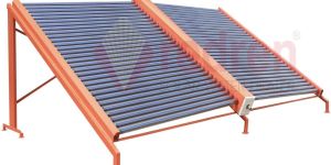 Solar Water Heater