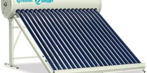 Solar Water Heater