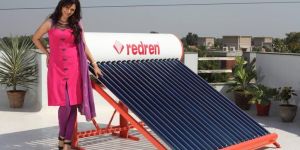 Solar Water Heater