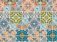 Italian Tiles