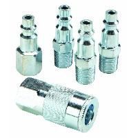 Industrial Couplers