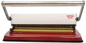 Antiva Spiral Binding Machine