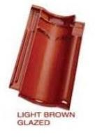 VHV Series Clay Roofing Tiles