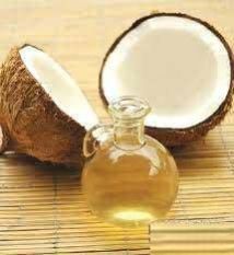 Coconut Oil