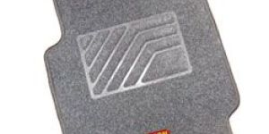 Car Foot Mats