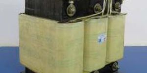 Three Phase Transformer