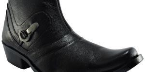 Mens High Ankle Shoes