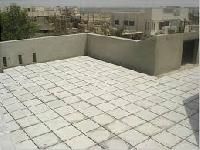 Heat Resistant Terrace Tiles