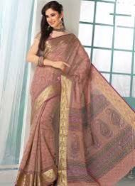 Cotton Saree