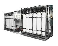 Industrial Water Purifier