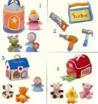 Activity Toys