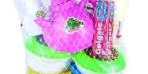 Asian Khana Khazana Trolley-kitchen Set