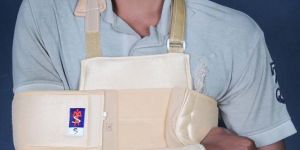 Shoulder Immobilizer