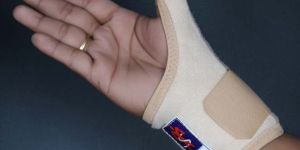 Thumb Spica Splint