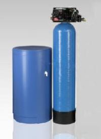 Water Softener System