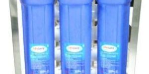 Industrial RO Water Purifiers