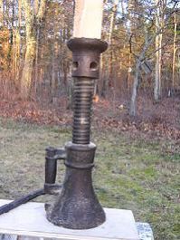 Jack Screw